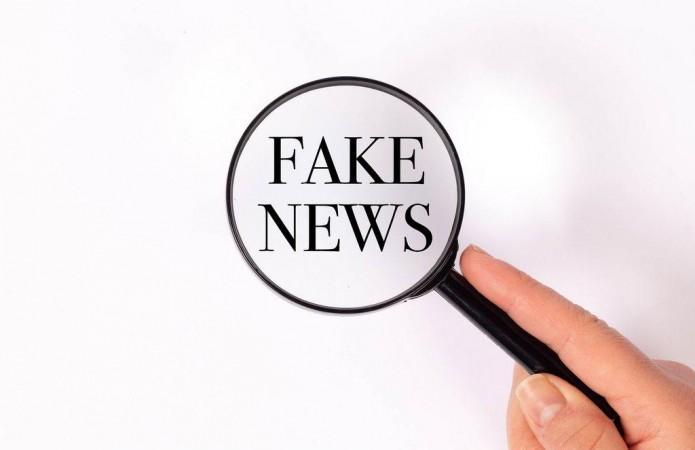 How to spot fake news; simply look at language used, says new study ...