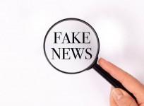 Fake news