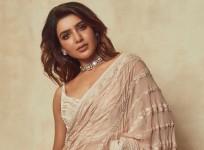 Samantha Ruth Prabhu
