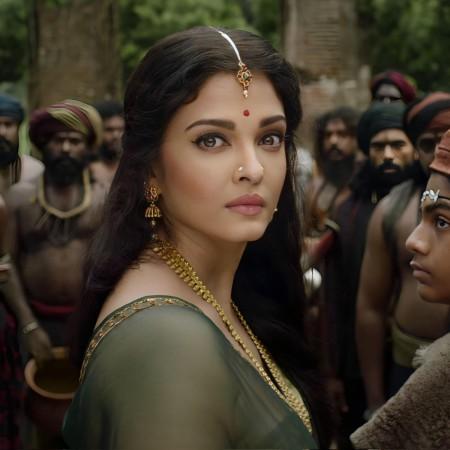 Ponniyin Selvan 2 trailer: Aishwarya Rai Bachchan's and Vikram's ...