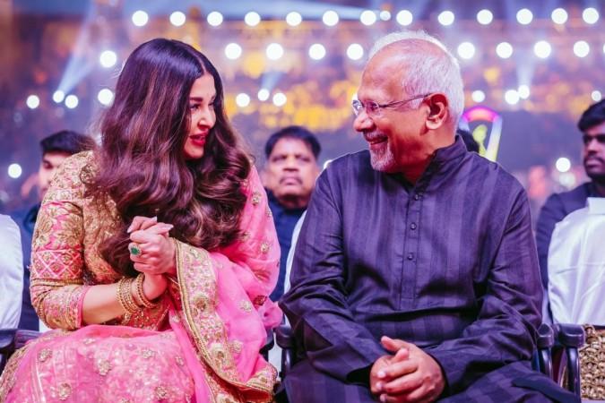 Aishwariya Rai