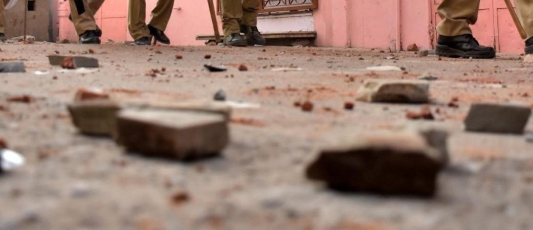 Sambhajinagar riots