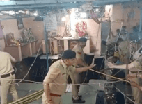 Indore stepwell accident