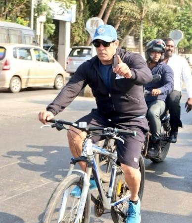 Salman khan