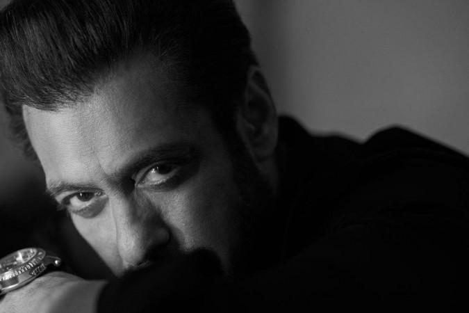 Salman khan
