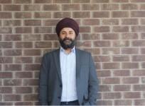 Surjit Singh Bawa