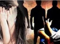 Gang rape