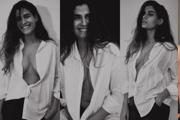 Shreya Dhanwanthary Shreya Dhanwanthary