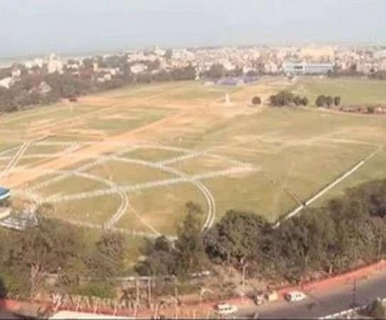 Patna Gandhi maidan Patna Gandhi maidan
