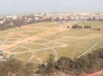 Patna Gandhi maidan