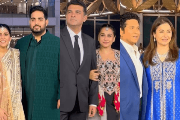 Shloka, Akash, Sidharth, Vidya, Sachin, Anjali Shloka, Akash, Sidharth, Vidya, Sachin, Anjali