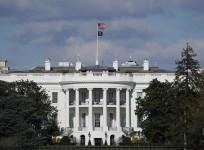 The White House in Washington, D.C., the United States