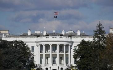 The White House in Washington, D.C., the United States