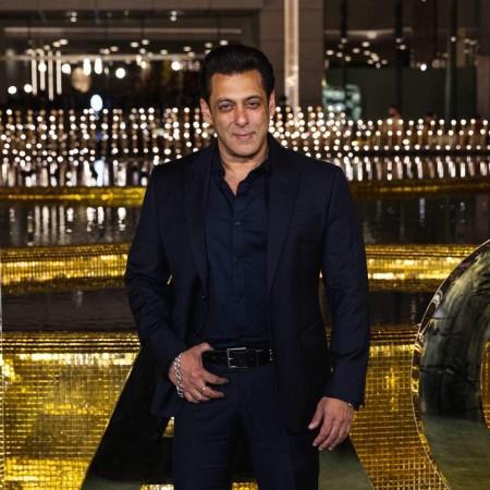 Salman khan