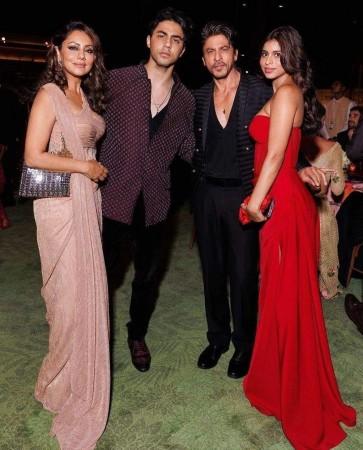 SRK