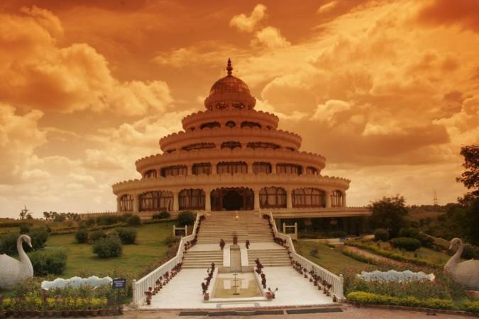 Art of Living International Center Art of Living International Center