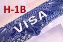 H-1B visa