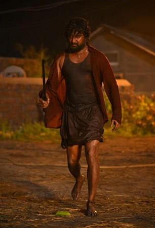 Nani's 'Dasara' rides high at the BO, movie celebs root for him. Nani's 'Dasara' rides high at the BO, movie celebs root for him.