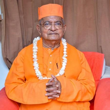 Swami Prabhanandaji. Swami Prabhanandaji