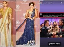 international celebs