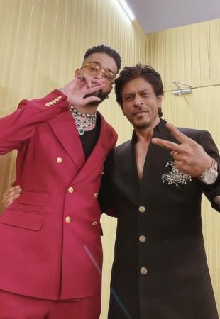 SRK
