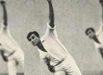 Salim Durrani passes away