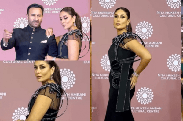 Saif Ali Khan, Kareena Kapoor Saif Ali Khan, Kareena Kapoor
