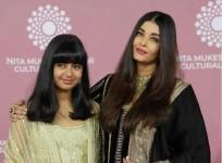 Aishwarya, Aaradhya
