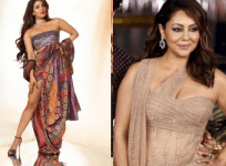 Priyanka Chopra, Gauri Khan