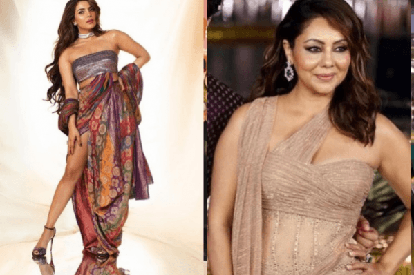 Priyanka Chopra, Gauri Khan Priyanka Chopra, Gauri Khan