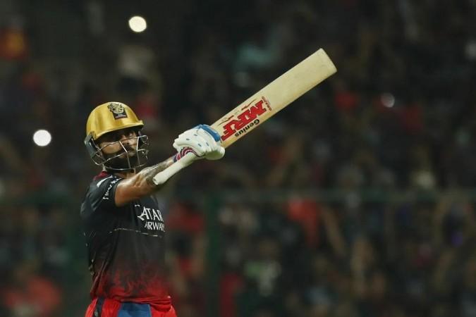 IPL 2023: RCB vs MI match RCB vs MI