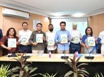 Telangana launches cool roof policy.
