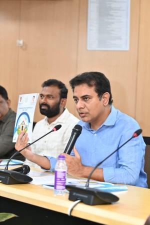K.T. Rama Rao K.T. Rama Rao