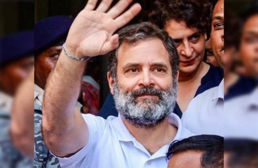 Rahul Gandhi Rahul Gandhi