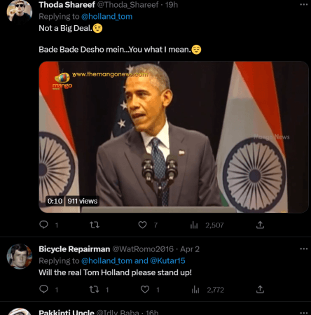 comments