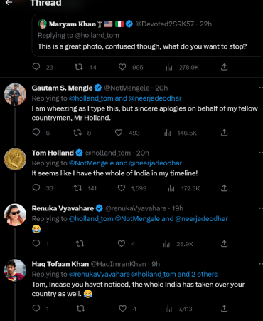 comments