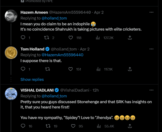 comments