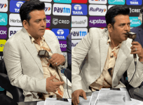 Ravi Kishan IPL