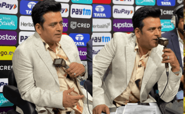 Ravi Kishan IPL