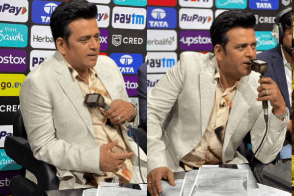 Ravi Kishan IPL Ravi Kishan IPL