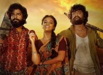 Nani on 'Dasara': This is the first mass film which will touch your heart