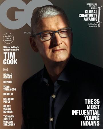 Why Tim Cook does not want people to use iPhones too much