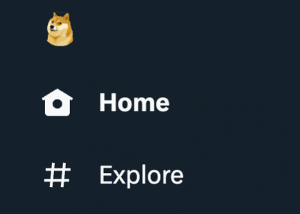 Twitter logo