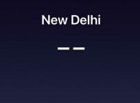 Apple's weather app for iPhone users down globally