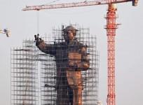 Ambedkar statue