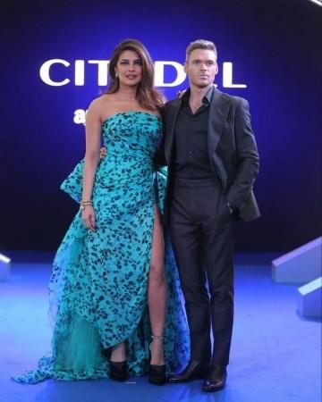 Priyanka Chopra Jonas