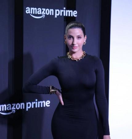 Nora fatehi