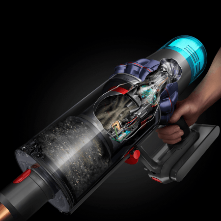 Dyson introduces new cord-free vacuum cleaner in India