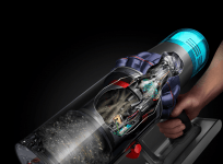 Dyson introduces new cord-free vacuum cleaner in India