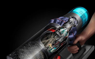 Dyson introduces new cord-free vacuum cleaner in India